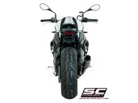 SC Project - SC Project GP70-R Slip-on Exhaust: BMW S1000R '17-'20 - Image 6
