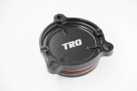 TRO - TRO "Easy Off" Billet Oil Filter Cover: Ducati Panigale V4/S/R, Streetfighter V4/V4S [STANDARD PIN with RING] - Image 7