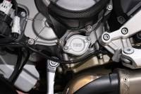 TRO - TRO "Easy Off" Billet Oil Filter Cover: Ducati Panigale 899/959/1199/1299/V2 - Image 5