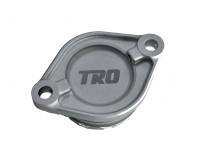 TRO "Easy Off" Billet Oil Filter Cover: Ducati Panigale 899/959/1199/1299/V2