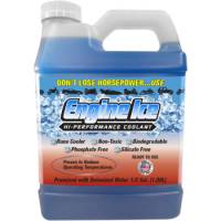 Engine Ice Coolant 1/2 Gallon