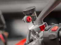 Ducabike - Ducabike Billet BRAKE / CLUTCH  Reservoir Securing Bolt [Ducati Models With Remotely Positioned Reservoirs] - Image 3