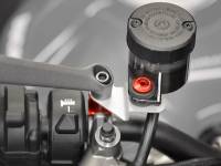 Ducabike - Ducabike Billet BRAKE / CLUTCH  Reservoir Securing Bolt [Ducati Models With Remotely Positioned Reservoirs] - Image 2