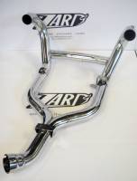 Zard - Zard Exhaust Headers: BMW R1200GS '10-'12 - Image 3