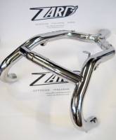 Zard - Zard Exhaust Headers: BMW R1200GS '10-'12 - Image 2