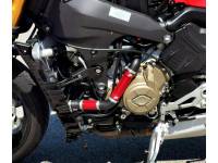 Ducabike - Ducabike Line Cooler: Panigale V4/S/R, Streetfighter V4/V4S - Image 4