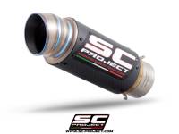 SC Project - SC Project GP70-R Slip-on Exhaust: Honda CBR1000RR-R / SP '21+ - Image 5