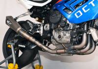Spark - Spark Full Titanium Exhaust System; BMW S1000RR '20+ - Image 3