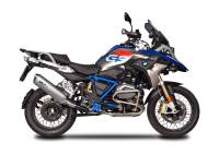 Spark - Spark Force Slip-on Exhaust: BMW R1200GS '13-'17 - Image 6