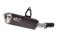 Spark - Spark Force Slip-on Exhaust: BMW R1200GS '13-'17 - Image 2