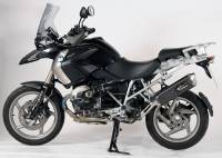 Spark - Spark Force Slip-On Exhaust: BMW R1200GS / Adventure '10-'12 - Image 4