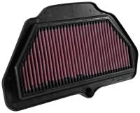 K&N - K&N Performance Air Filter: Kawasaki Ninja ZX-10R/RR '16-'20 - Image 2