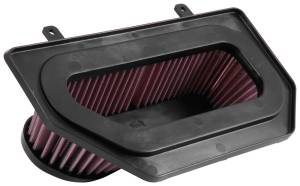 K&N - K&N Performance Air Filter: Suzuki GSXR 1000/R '17-'20 - Image 2