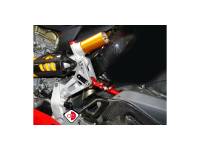 Ducabike - Ducabike Rear Suspension Link: Ducati Panigale V2-1299-1199-899-959 - Image 7