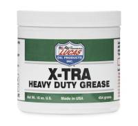 Lucas Oil X-Tra Heavy-Duty Grease 1 lb