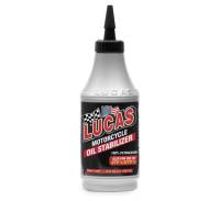 Lucas Oil Motorcycle Oil Stabilizer 12 oz