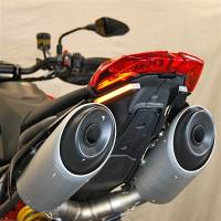 New Rage Cycles - New Rage Cycles Rear Turn Signals: Ducati Hypermotard 950/SP - Image 2