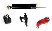Suspension & Chassis - Steering Dampers - Ducabike - Ducabike/Ohlins Steering Damper Kit: Ducati Supersport 939