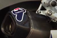 Termignoni - Termignoni Relevance Stainless/Titanium 4-1 Full Exhaust: Honda CB650F '14-'18 - Image 2