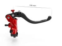 Ducabike - Ducabike HPB- 3D Tech Billet Radial Brake Master Cylinder [Available Different Sizes] - Image 6