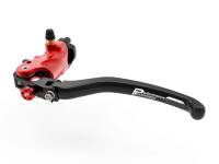 Ducabike - Ducabike HPC- 3D Tech Billet Radial Clutch Master Cylinder [Available Different Sizes] - Image 3