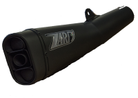 Zard - ZARD 3>1 STEEL FULL KIT RACING WITH REMOVABLE DB KILLER: Yamaha XSR 900 - Image 3