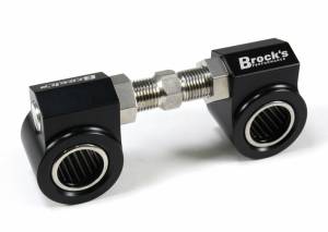 Fully Adjustable Lowering Window Link Kit: BMW S1000RR (2020 +) K67