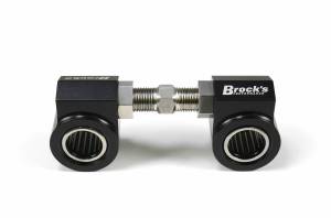 Brock's Performance - Fully Adjustable Lowering Window Link Kit: BMW S1000RR (2020 +) K67 - Image 2