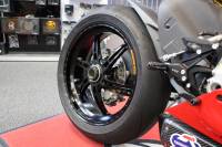 OZ Motorbike - OZ Motorbike GASS RS-A Forged Aluminum Wheel Set: Ducati Panigale V2 V4 [5.5" Rear] - Image 19