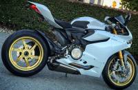 OZ Motorbike - OZ Motorbike GASS RS-A Forged Aluminum Wheel Set: Ducati Panigale V2 V4 [5.5" Rear] - Image 17