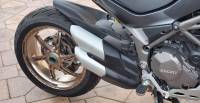 OZ Motorbike - OZ Motorbike GASS RS-A Forged Aluminum Rear Wheel: Ducati Panigale V2 [5.5"] - Image 9