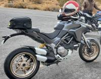 OZ Motorbike - OZ Motorbike GASS RS-A Forged Aluminum Rear Wheel: Ducati Panigale V2 [5.5"] - Image 8