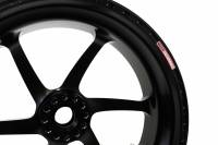 OZ Motorbike - OZ Motorbike GASS RS-A Forged Aluminum Rear Wheel: Ducati Panigale V2 [5.5"] - Image 4
