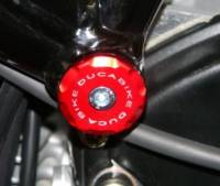 Ducabike - Ducabike Billet Frame Plugs: Ducati Sport Classic / Paul Smart / GT 1000 - Image 7
