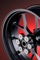 TITAX RACING - TITAX RACING FORGED ALUMINUM WHEELS: APRILIA RSV MILLE [04-08] - Image 26