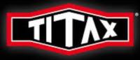 TITAX RACING - TITAX RACING FORGED ALUMINUM WHEELS: APRILIA RSV MILLE [04-08] - Image 29