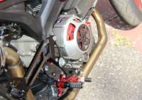 Ducabike - Ducabike Ducati Dry Full Clutch Cover: Billet Aluminum / Carbon Fiber - Image 13