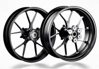 Parts - TITAX RACING - TITAX RACING FORGED ALUMINUM WHEELS: BMW S1000RR ['20-'21]  Model with OEM Forged Aluminum Or Carbon Fiber wheels!