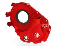 Ducabike - Ducabike Billet Vented "Dry Clutch" Case Cover: Only Ducati Models With Dry Clutches! - Image 6