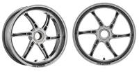 OZ Motorbike - OZ Motorbike Replica SBK Forged Aluminum Wheel Set: Ducati 1098-1198, SF1098, MTS 1200-1260, M1200, Supersport 939 [Extremely Limited and Ultra Rare] - Image 2
