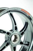 OZ Motorbike - OZ Motorbike Replica SBK Forged Aluminum Wheel Set: Ducati 1098-1198, SF1098, MTS 1200-1260, M1200, Supersport 939 [Extremely Limited and Ultra Rare] - Image 13
