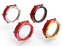 Ducabike - Ducabike Clear Wet Clutch Cover: Ducati Panigale V4/S - Image 3