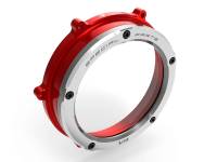 Ducabike - Ducabike Clear Wet Clutch Cover: Ducati Panigale V4/S - Image 4