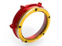 Ducabike - Ducabike Clear Wet Clutch Cover: Ducati Panigale V4/S - Image 7