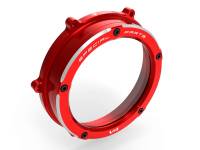 Ducabike - Ducabike Clear Wet Clutch Cover: Ducati Panigale V4/S - Image 8