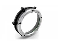 Ducabike - Ducabike Clear Wet Clutch Cover: Ducati Panigale V4/S - Image 9