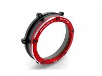 Ducabike - Ducabike Clear Wet Clutch Cover: Ducati Panigale V4/S - Image 11