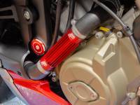 Ducabike - Ducabike Billet Frame Plugs: Ducati Streetfighter V4/V4S - Image 5