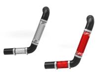 Ducabike - Ducabike Line Cooler: Panigale V4/S/R, Streetfighter V4/V4S