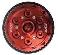 EVR - EVR Ducati CTS Slipper Clutch Complete with 48T Sintered Plates and Basket[Latest Style] - Image 3